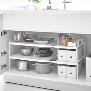 Under Sink Organiser - Tower