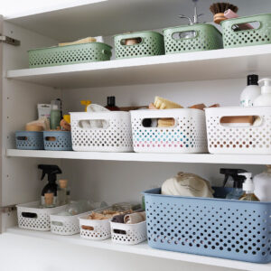 qsoftop.com Essence Small Storage Basket, 1.6 L