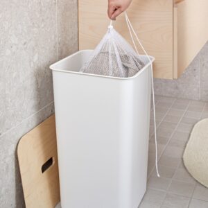 Slimline Laundry Basket qsoftop.com Collect